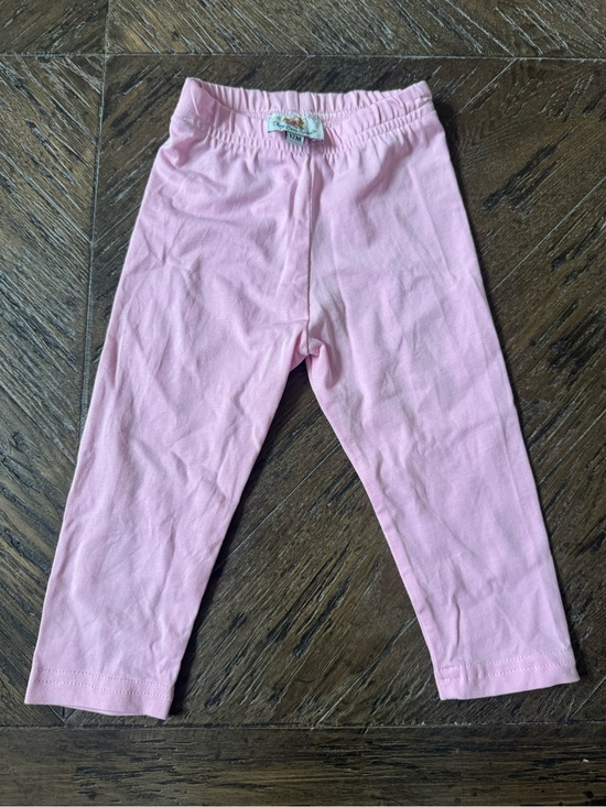Busy Bee Smocks! Other - Busy Bees Smocks Pink Leggings 12 Month